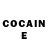 Cocaine Эквадор SYONCE